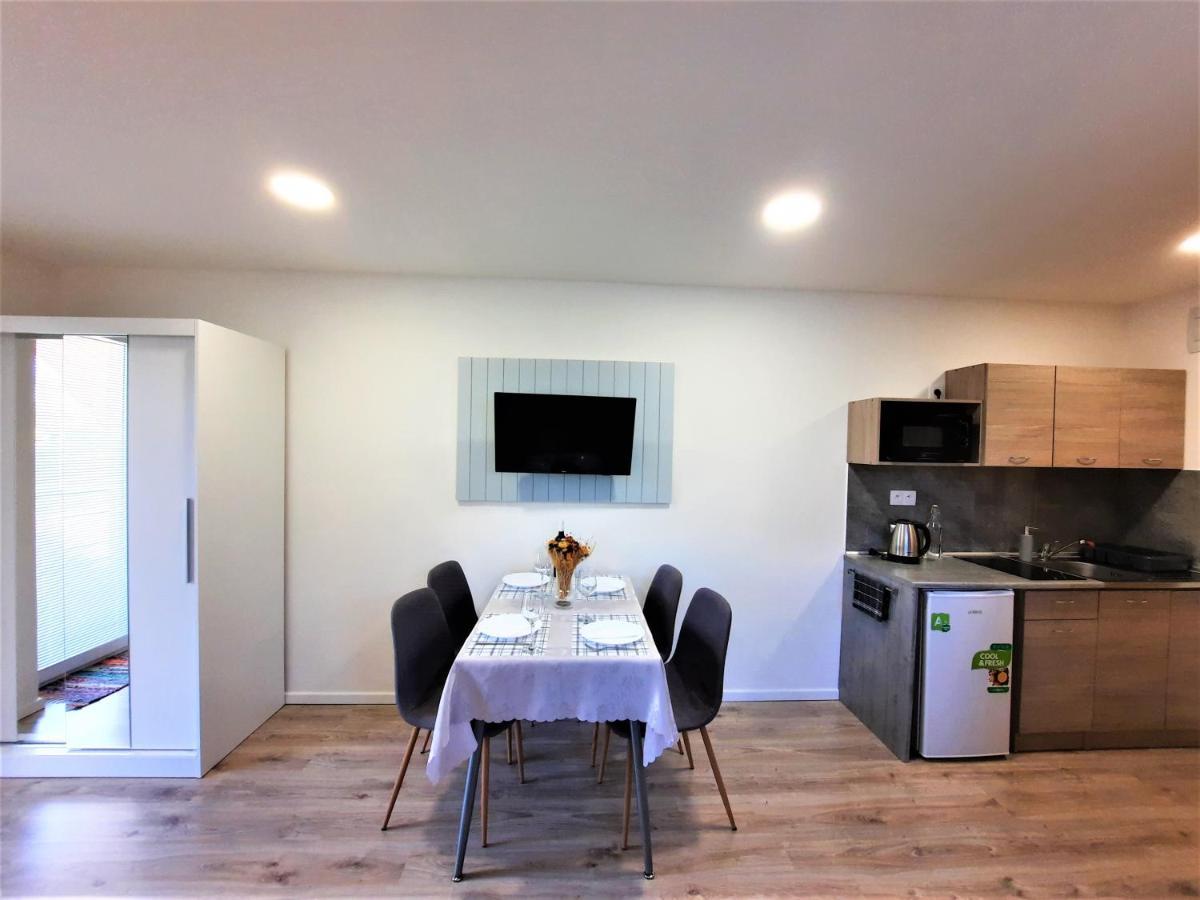 Tatras Apartments 622 Nová Lesná Dış mekan fotoğraf
