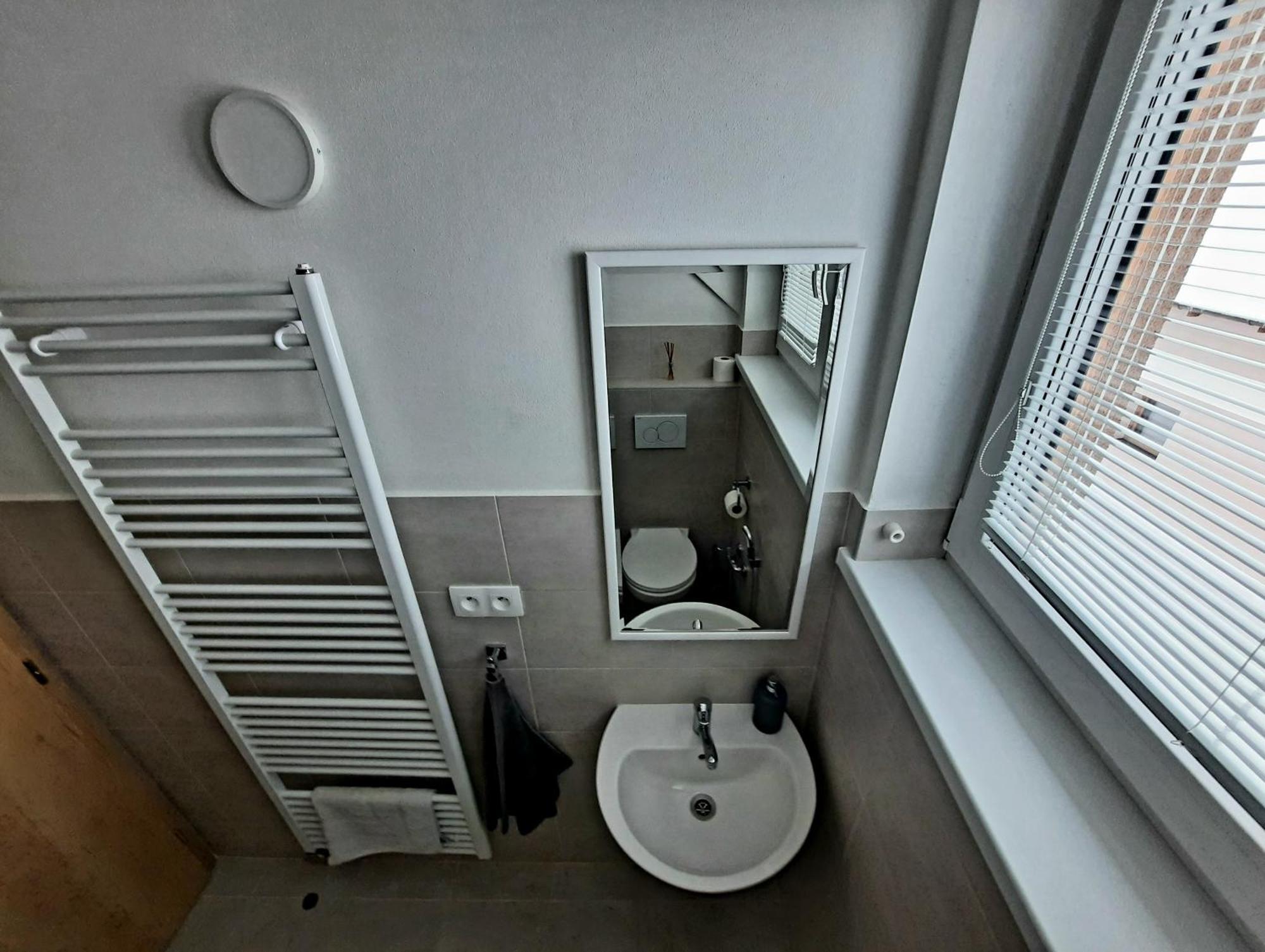 Tatras Apartments 622 Nová Lesná Dış mekan fotoğraf