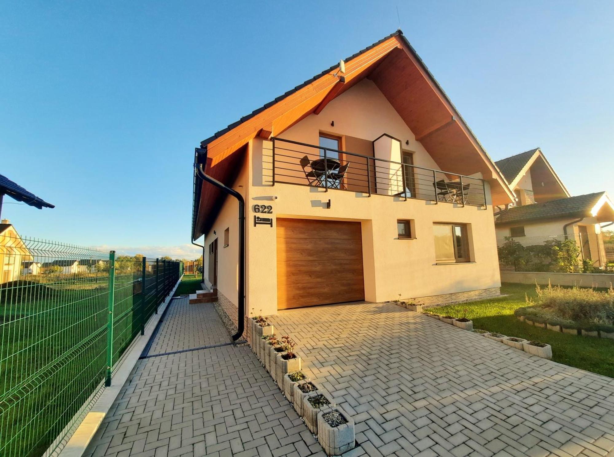 Tatras Apartments 622 Nová Lesná Dış mekan fotoğraf